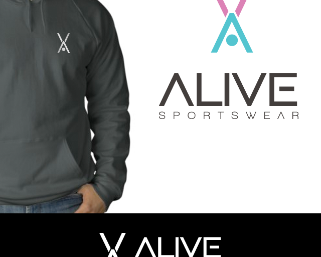 Alive Sportswear