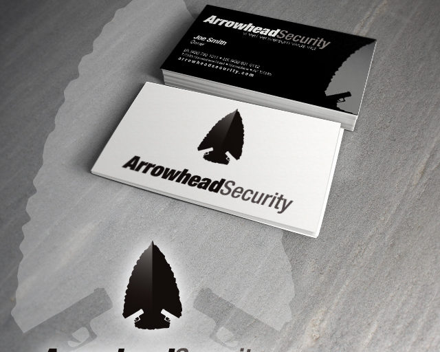 Arrowhead Security v2