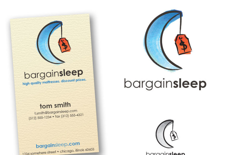 Bargain Sleep