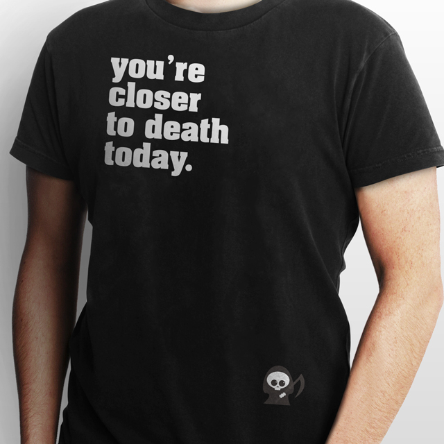 funny sarcastic pessimistic shirt