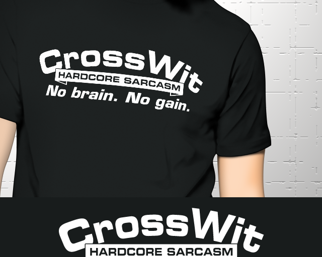 CrossWit