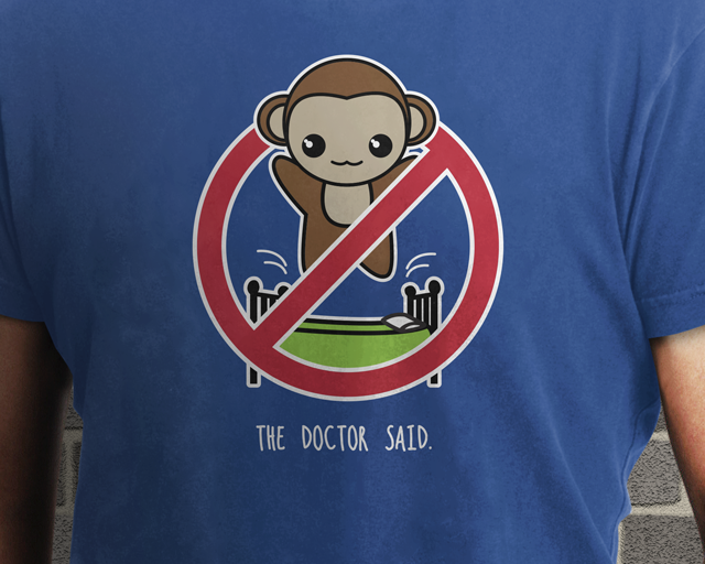 The Doctor Said