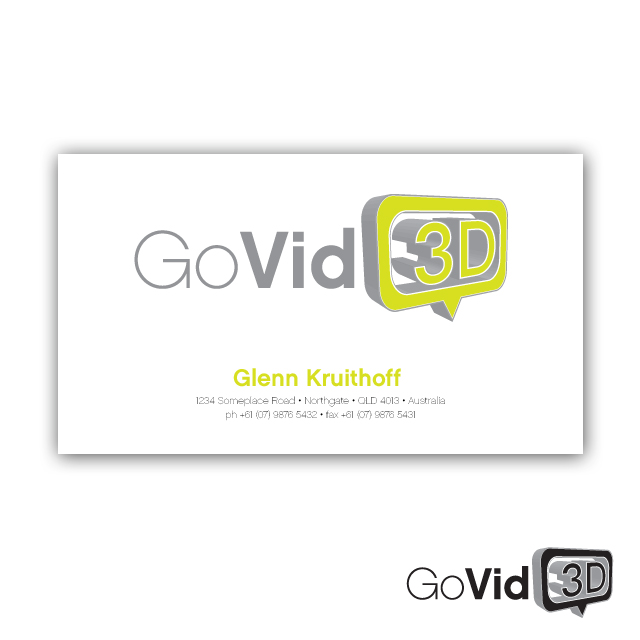 GoVid3D