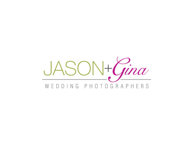 Jason+Gina Wedding Photographers