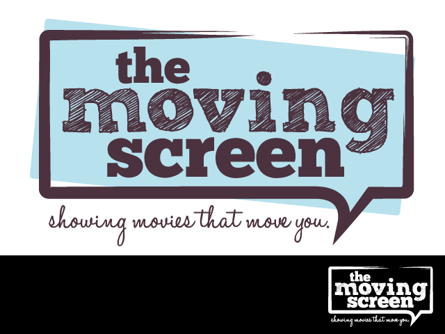 The Moving Screen