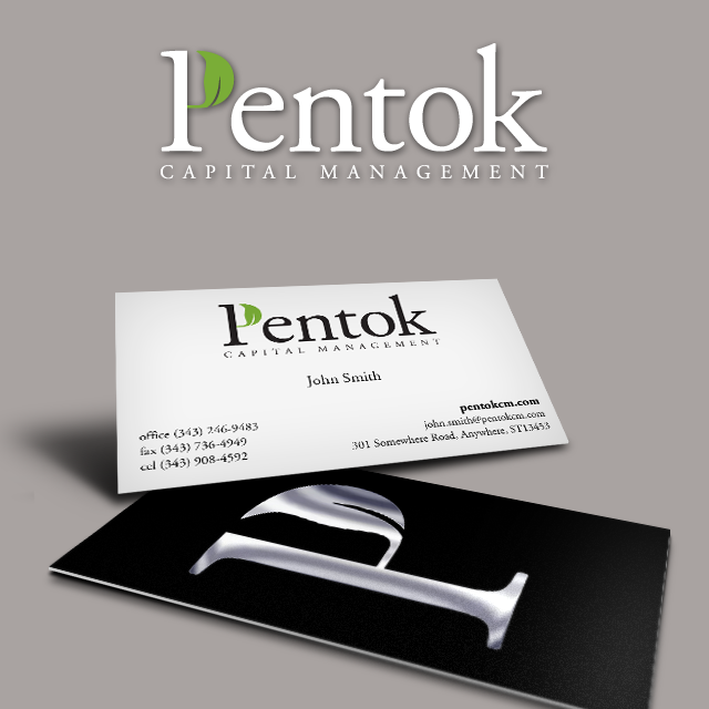 Pentok Capital Management