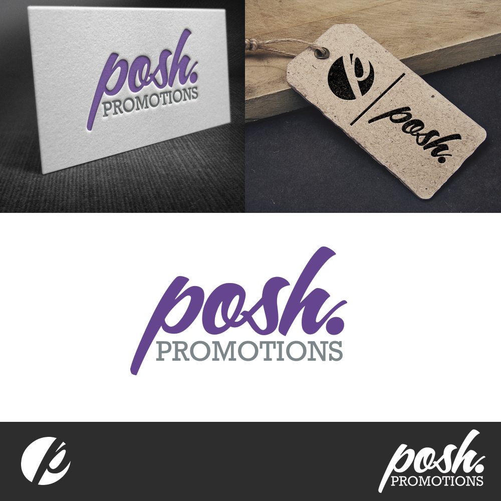 Posh Promotions