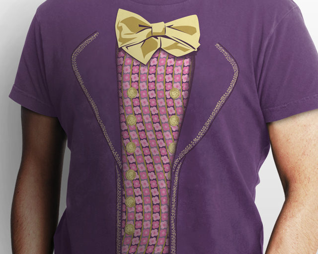 Wonka T-Shirt